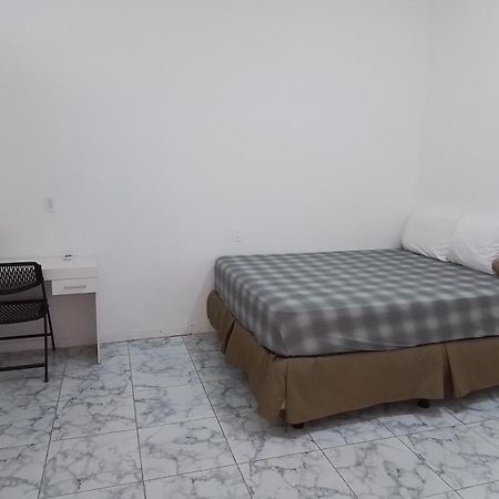 Alojamientos Santa Marta La Unión 外观 照片