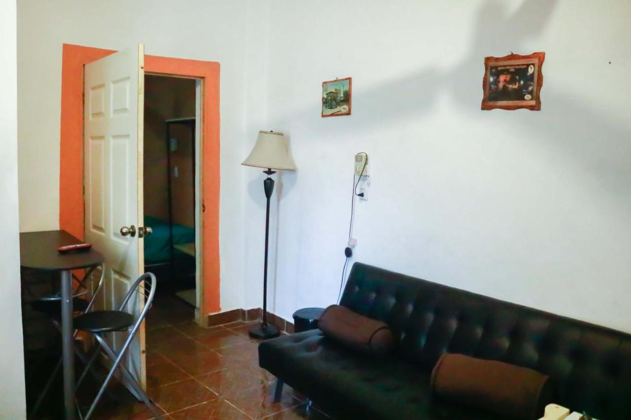 Alojamientos Santa Marta La Unión 外观 照片