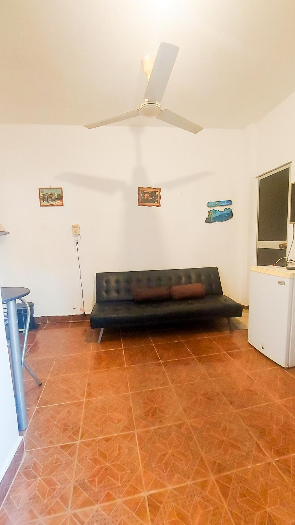 Alojamientos Santa Marta La Unión 外观 照片