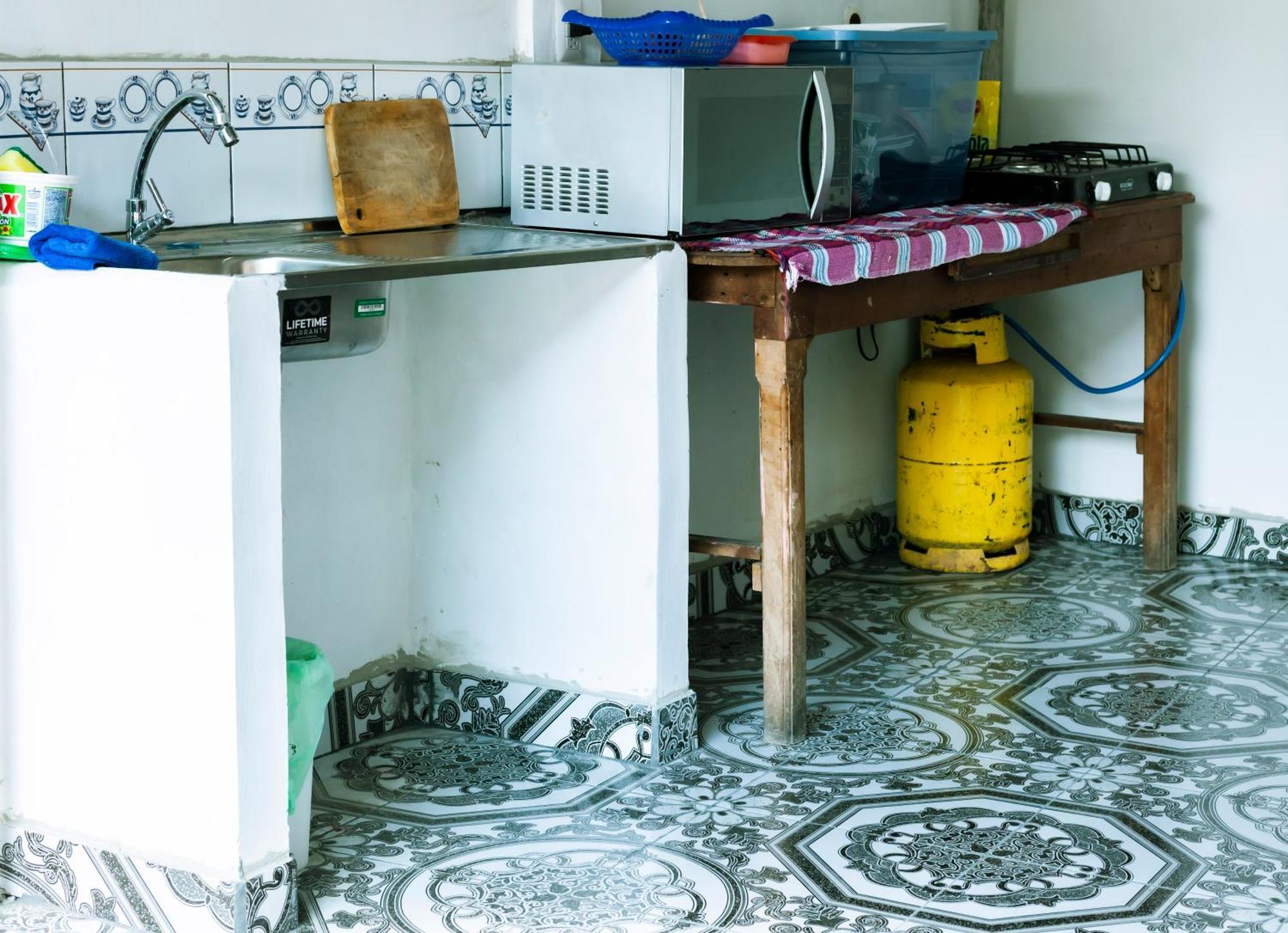 Alojamientos Santa Marta La Unión 外观 照片