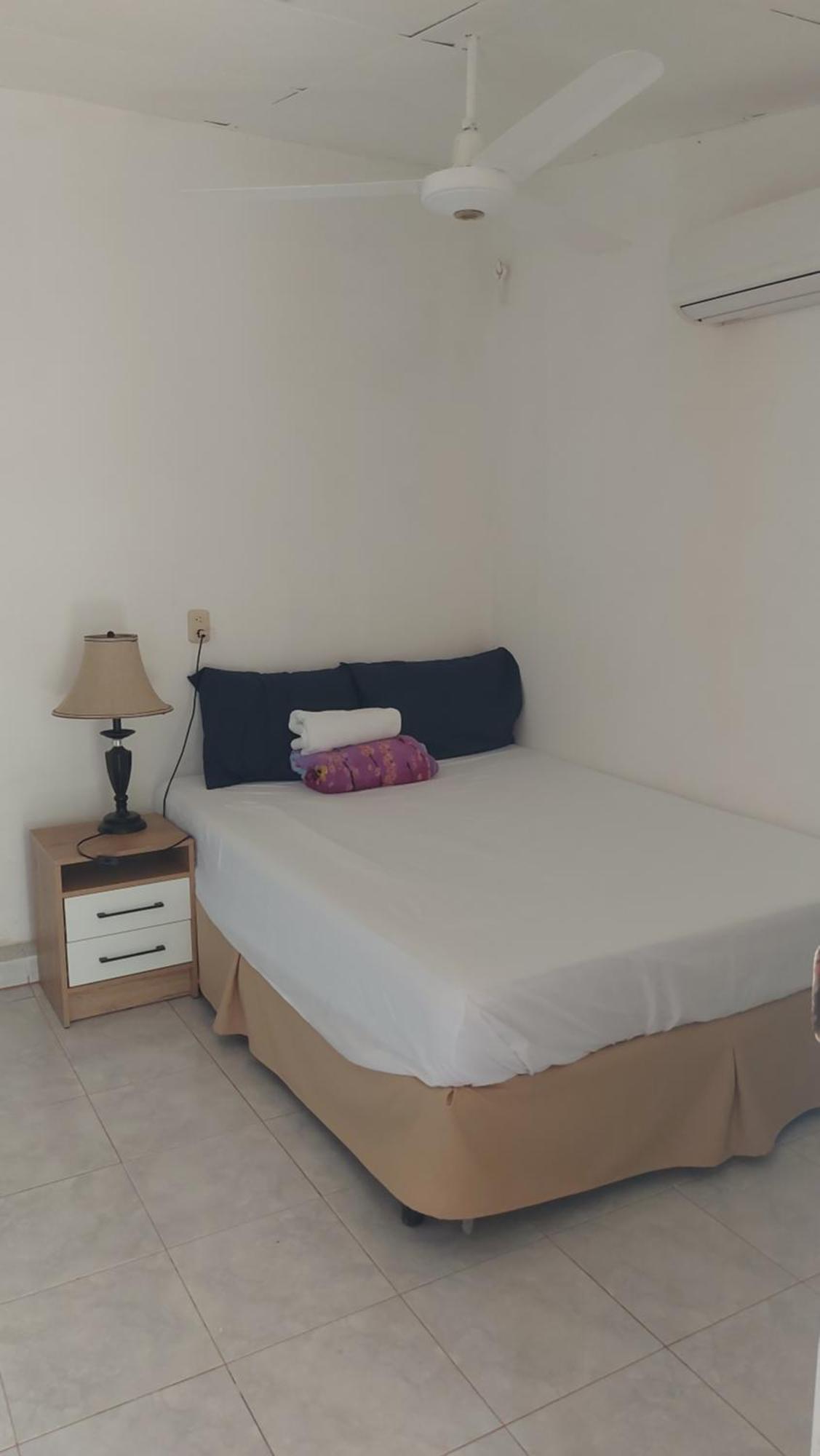 Alojamientos Santa Marta La Unión 外观 照片