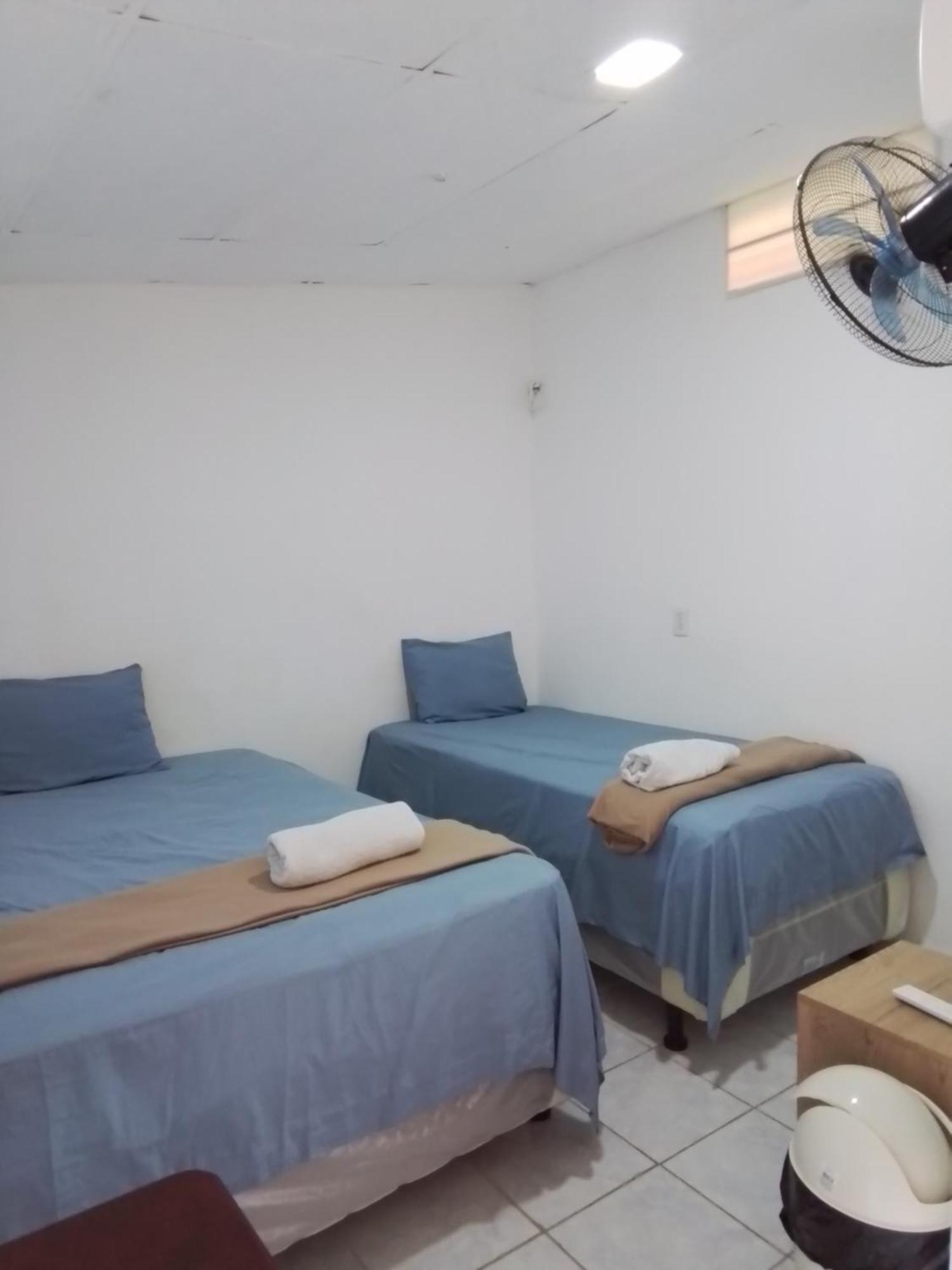 Alojamientos Santa Marta La Unión 外观 照片
