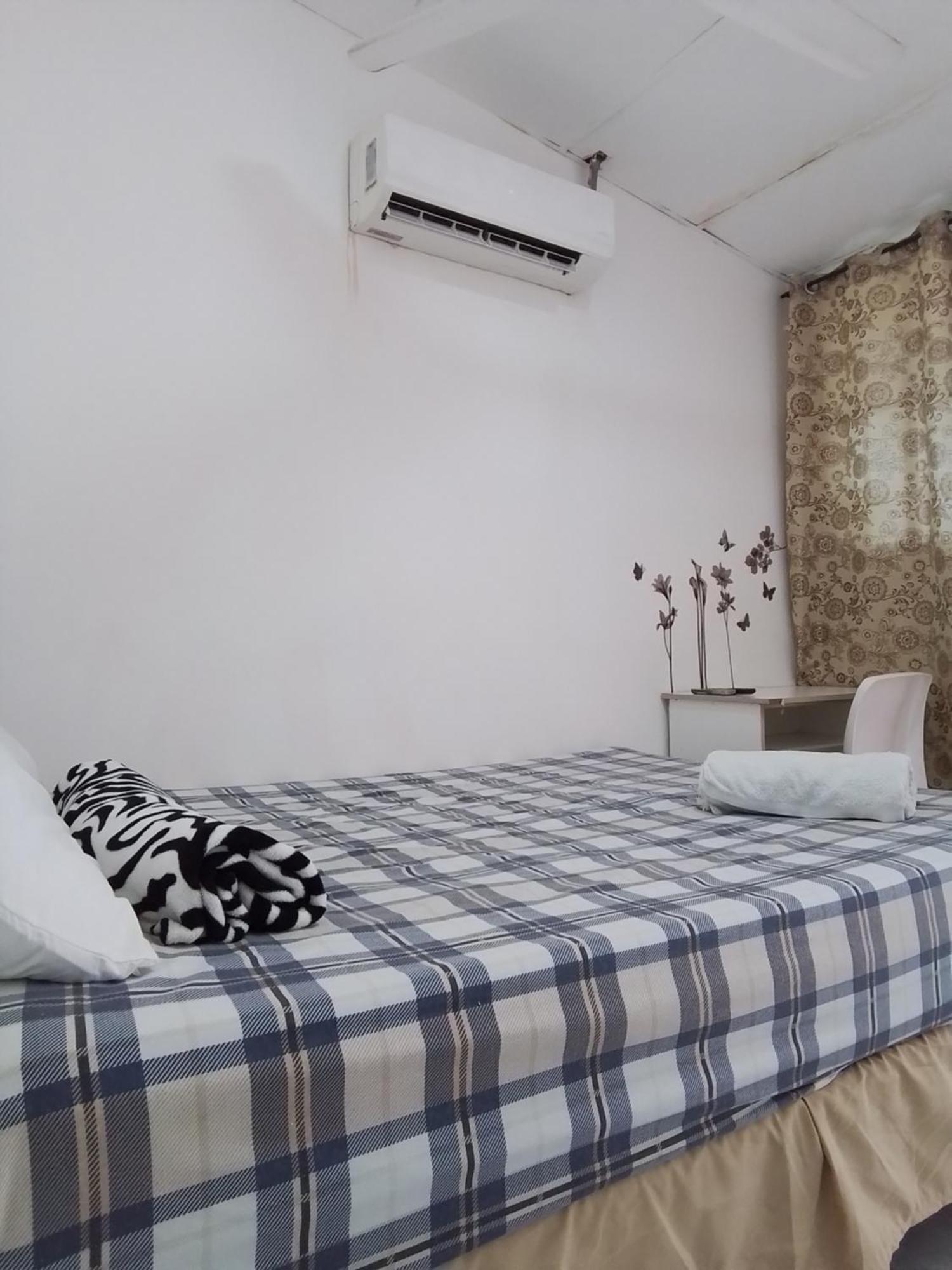 Alojamientos Santa Marta La Unión 外观 照片