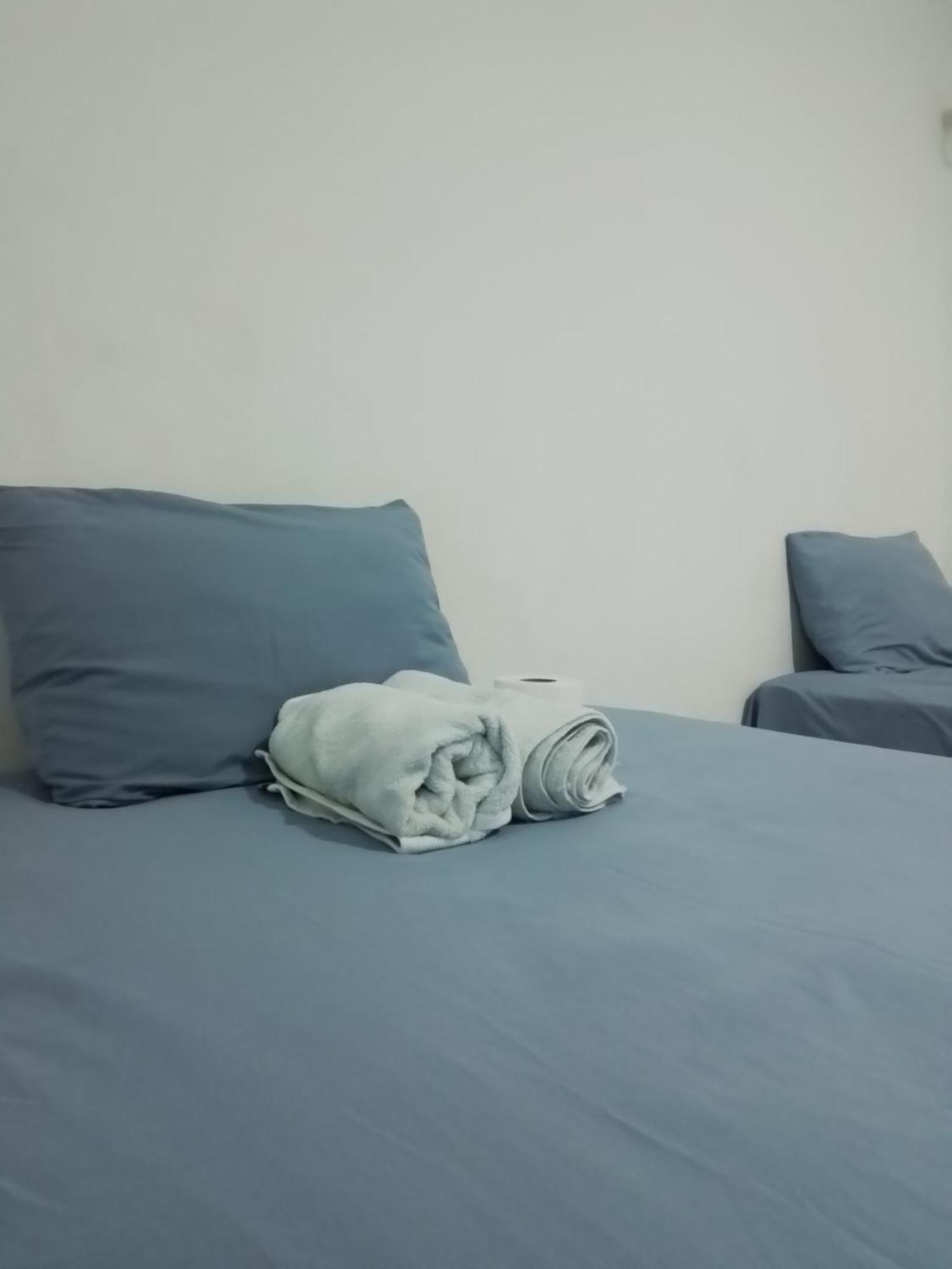 Alojamientos Santa Marta La Unión 外观 照片