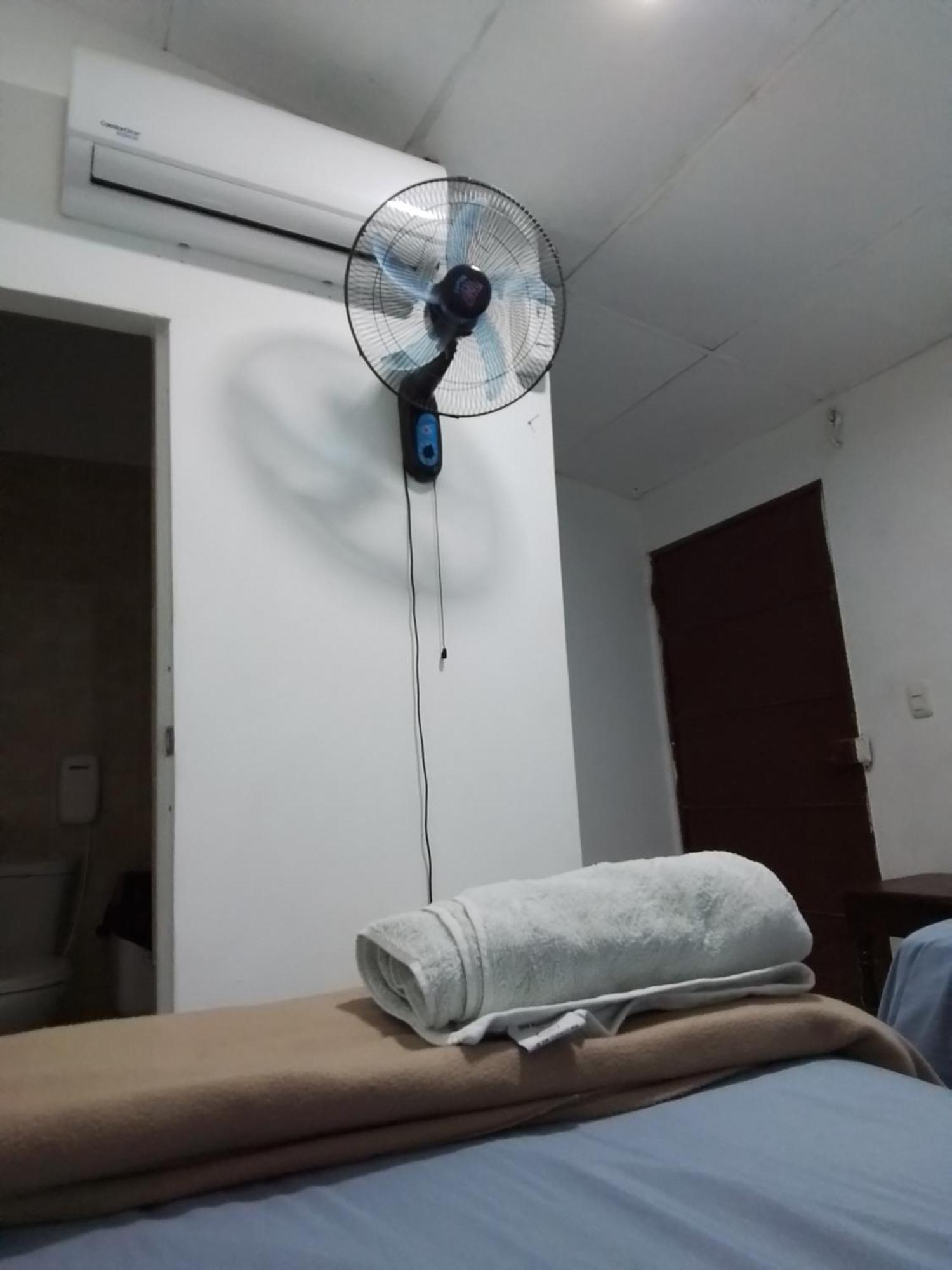 Alojamientos Santa Marta La Unión 外观 照片