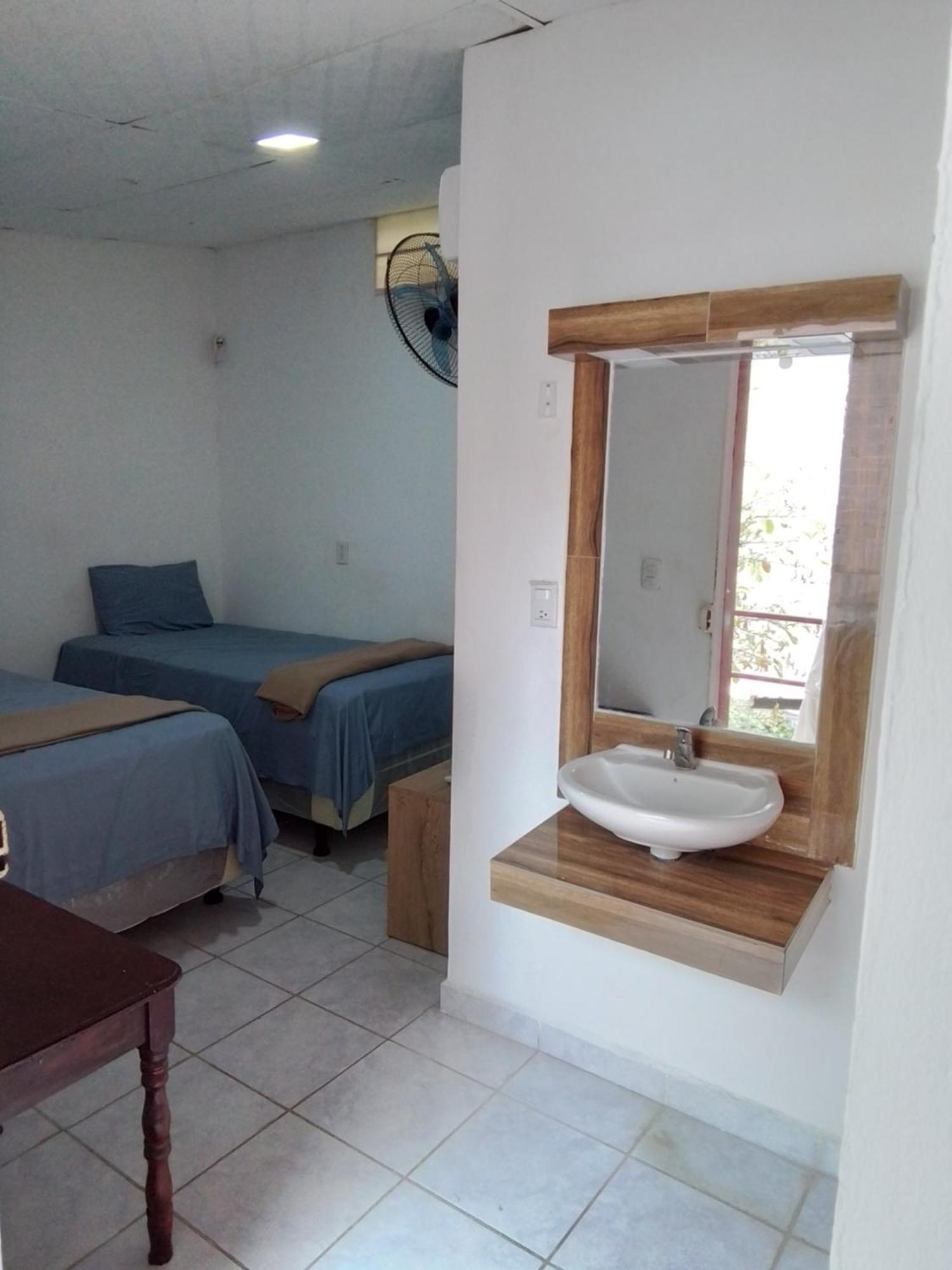 Alojamientos Santa Marta La Unión 外观 照片