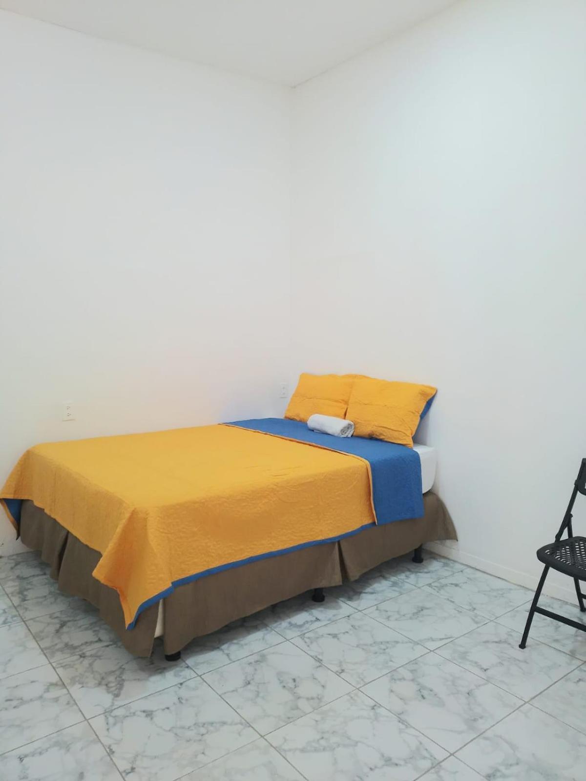 Alojamientos Santa Marta La Unión 外观 照片